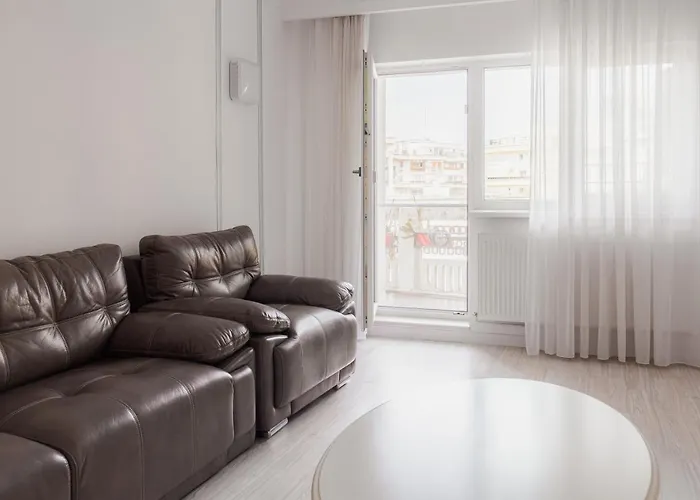 Апартаменти Downtown Unirii *