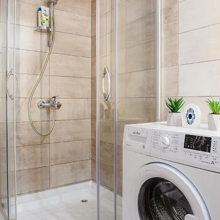 Downtown Unirii Bucharest