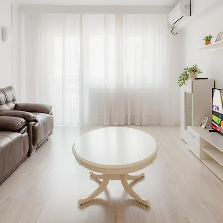 Downtown Unirii * Bucharest