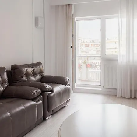 Apartment Downtown Unirii *