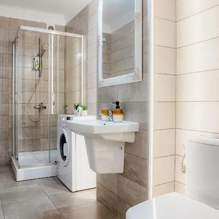 Downtown Unirii Apartment Bucharest