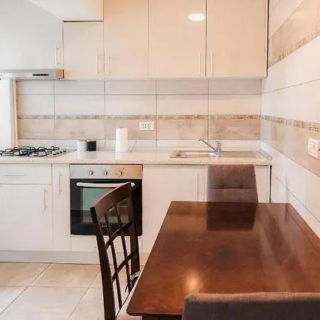 Apartment Downtown Unirii *