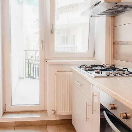 Apartment Downtown Unirii