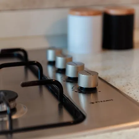 Downtown Unirii Apartment