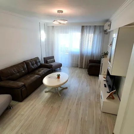 Downtown Unirii Apartment *