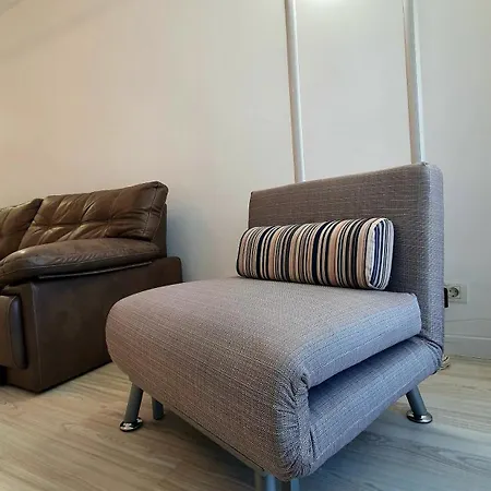 Downtown Unirii Apartment