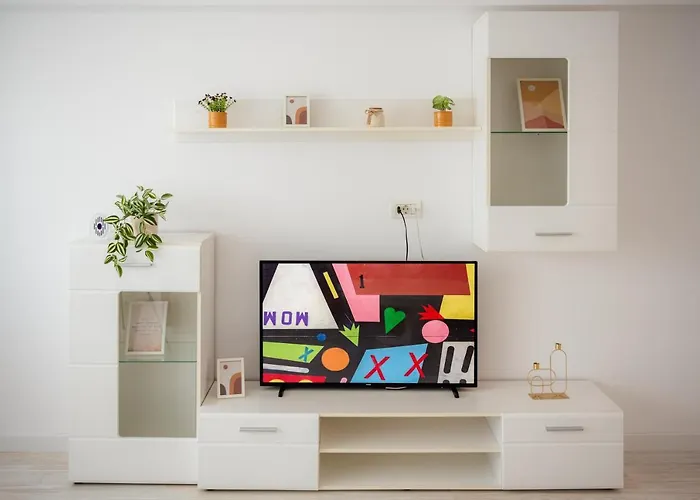 Downtown Unirii * 부쿠레슈티