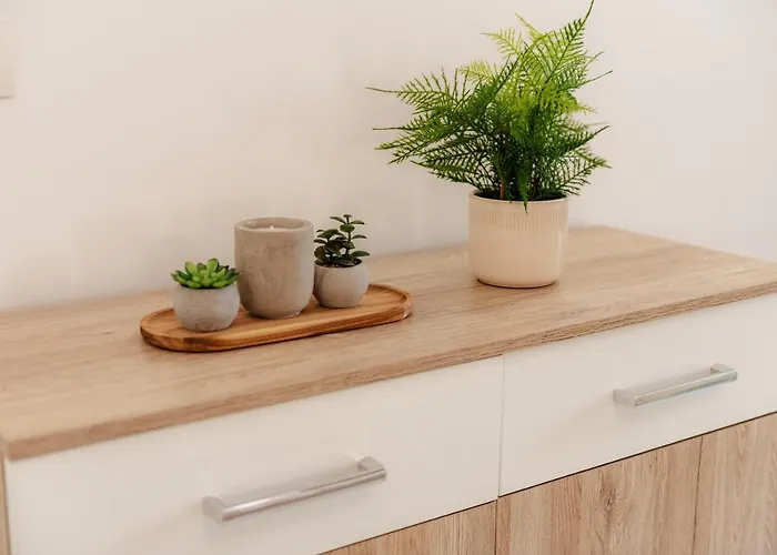 Downtown Unirii 아파트