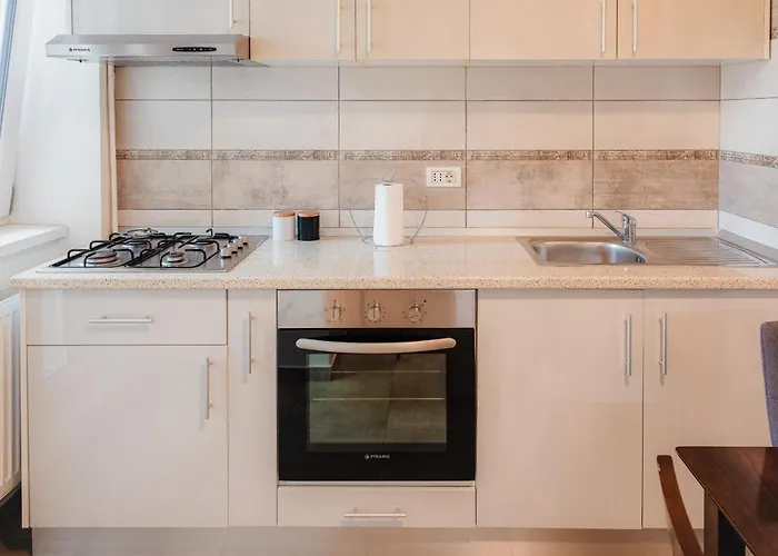 Downtown Unirii בוקרשט