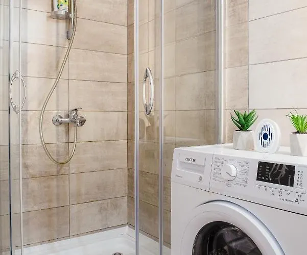 Downtown Unirii بوخارست