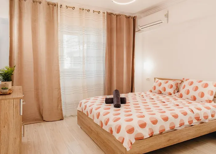 Apartament Downtown Unirii Bucureşti