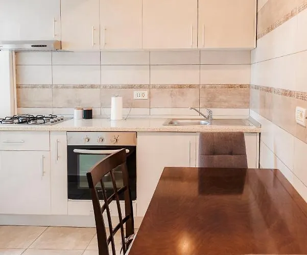 Apartament Downtown Unirii *