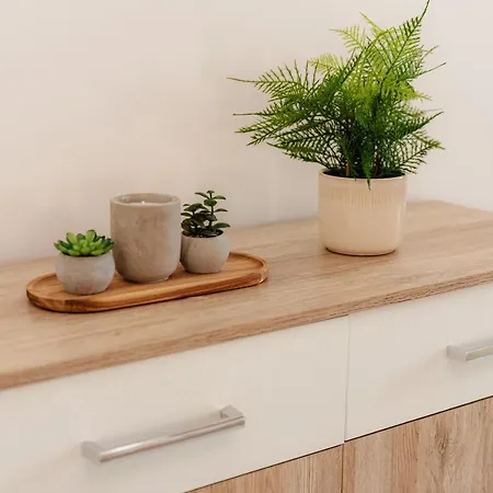 Downtown Unirii Appartamento