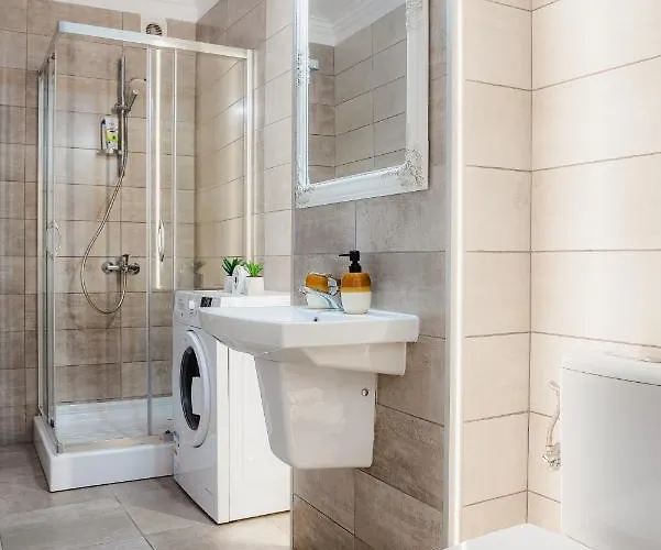 Downtown Unirii Apartamento Bucarest