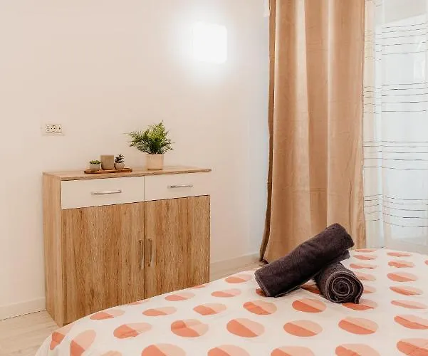Downtown Unirii Apartamento Bucarest