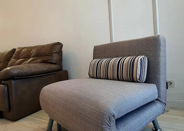Downtown Unirii Apartamento